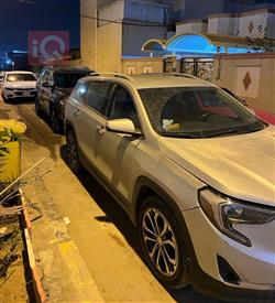 جي ام سي تيراين